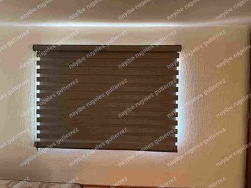 casa en renta de 4 recámaras