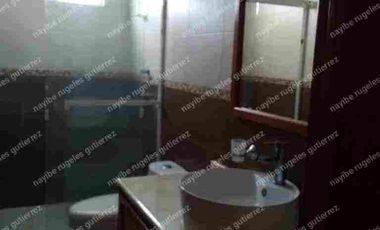 casa en renta de 4 recámaras