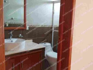 casa en renta de 4 recámaras