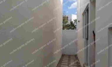 casa en renta de 4 recámaras