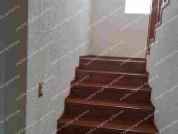 casa en renta de 4 recámaras