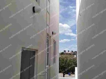 casa en renta de 4 recámaras
