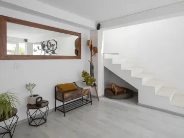 CASA EN  RENTA   LOMAS VERDES 3ª- SECCIÓN  TOTALMENTE AMUEBLADA