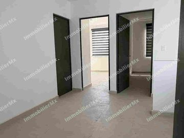 Residencial Las Mercedes CASA EN RENTA Apodaca NL