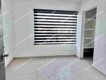 Residencial Las Mercedes CASA EN RENTA Apodaca NL