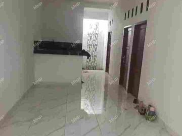 Rumah Baru Siap Huni Dijual