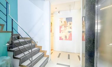 Income Generating | San Lorenzo, Makati City Condominium Building for Sale