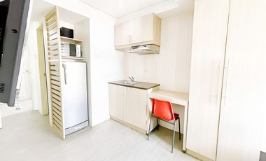Income Generating | San Lorenzo, Makati City Condominium Building for Sale