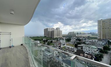 Spacious 2 Bedroom Condo for Sale in Oak Harbor Residences Near MOA & NAIA