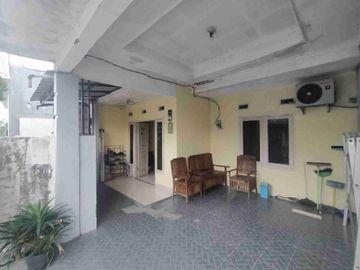 rumah Hook murah harga dibawah pasaran siap huni, bebas banjir di kota harapan indah, pejuang, medan satria, bekasi