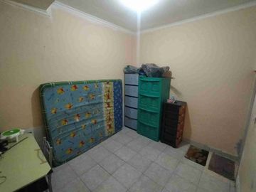 rumah Hook murah harga dibawah pasaran siap huni, bebas banjir di kota harapan indah, pejuang, medan satria, bekasi