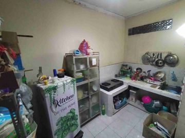 rumah Hook murah harga dibawah pasaran siap huni, bebas banjir di kota harapan indah, pejuang, medan satria, bekasi