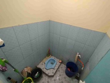 rumah Hook murah harga dibawah pasaran siap huni, bebas banjir di kota harapan indah, pejuang, medan satria, bekasi