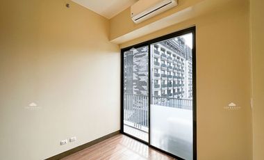 Modern 2BR Condo Unit with Balcony for Sale in St. Moritz Taguig City