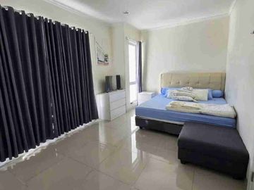 Dijual Rumah Murah Gading Serpong Cluster Symphonia Summarecon Serpong