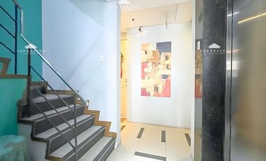 Premium Commercial and Residential Building with 8 Parking Slots in Makati