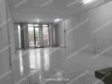 Disewakan Ruko Mekarwangi Kota Bandung