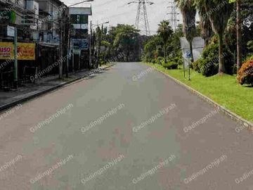 Disewakan Ruko Mekarwangi Kota Bandung