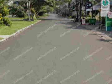Disewakan Ruko Mekarwangi Kota Bandung
