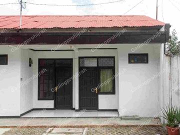 Dijual Kost Kostan Kota Bandung