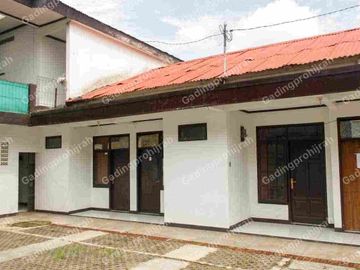 Dijual Kost Kostan Kota Bandung