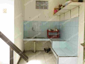 Dijual Kost Kostan Kota Bandung