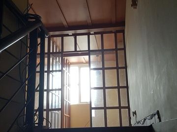 DIJUAL RUKO SEMI RENOV GOLDEN BOULEVARD BSD