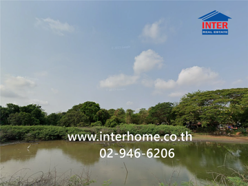Vacant land, 2 rai 177 sq.wa., near Chakraphong Camp, Suwinthawong Road, Mueang Prachinburi, Prachinburi.