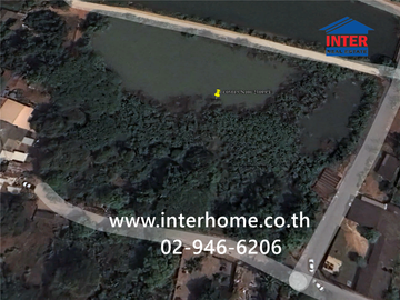 Vacant land, 2 rai 177 sq.wa., near Chakraphong Camp, Suwinthawong Road, Mueang Prachinburi, Prachinburi.