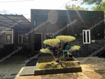 Dijual Rumah Antapani Furnished