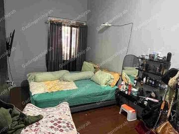 Dijual Rumah Antapani Furnished