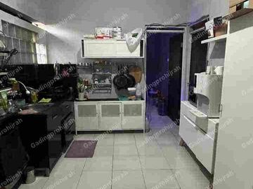 Dijual Rumah Antapani Furnished