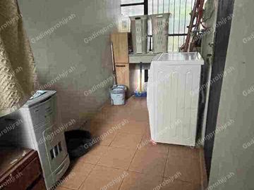 Dijual Rumah Antapani Furnished