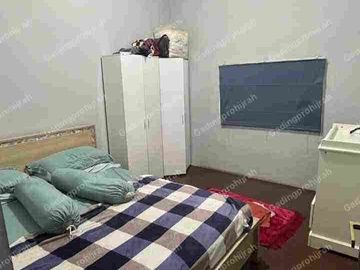 Dijual Rumah Antapani Furnished