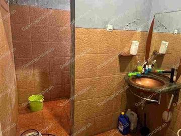 Dijual Rumah Antapani Furnished