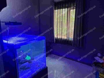 Dijual Rumah Antapani Furnished