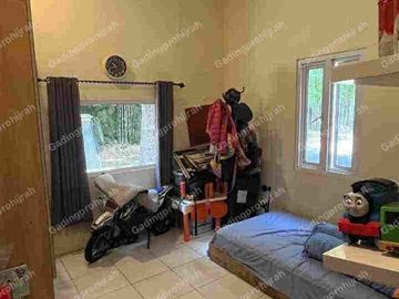 Dijual Rumah Antapani Furnished