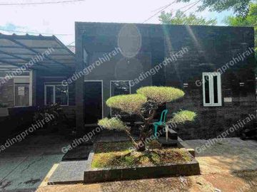 Dijual Rumah Antapani Furnished