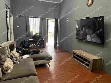 Dijual Rumah Antapani Furnished
