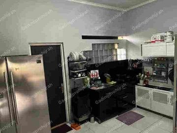 Dijual Rumah Antapani Furnished