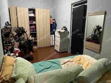 Dijual Rumah Antapani Furnished