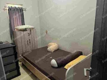 Dijual Rumah Antapani Furnished