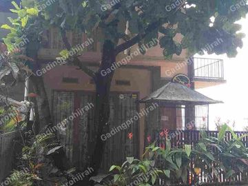 Dijual Rumah View indah Di Cikutra Bojong Koneng Atas