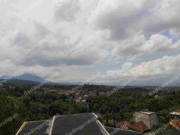 Dijual Rumah View indah Di Cikutra Bojong Koneng Atas