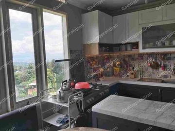 Dijual Rumah View indah Di Cikutra Bojong Koneng Atas
