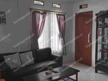 Dijual Rumah View indah Di Cikutra Bojong Koneng Atas