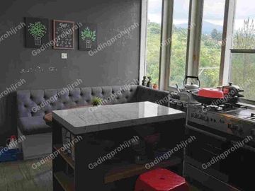 Dijual Rumah View indah Di Cikutra Bojong Koneng Atas