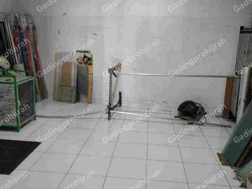 DiJual RuKo (Rumah Toko) Kawasan STRATEGIS Antapani maupun Arcamanik