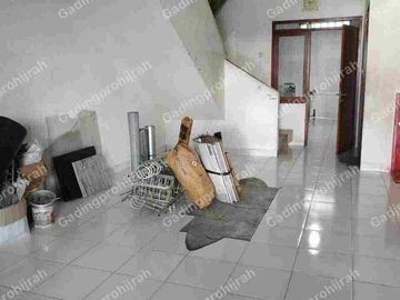 DiJual RuKo (Rumah Toko) Kawasan STRATEGIS Antapani maupun Arcamanik