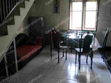 DiJual RuKo (Rumah Toko) Kawasan STRATEGIS Antapani maupun Arcamanik